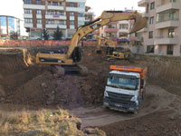 İmalat Aşamaları